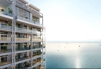 Corner Unit T1 | Resale Under OP | Larger Layout