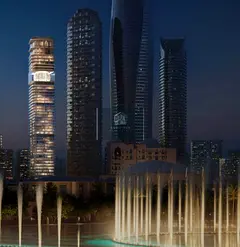 4% DLD Wavier | High ROI | Great Investment