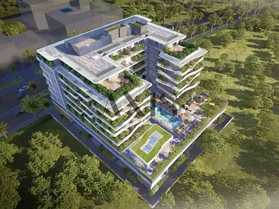 Premium Apartments | Smart Home | High ROI