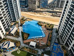 Brand New | First Tenant | Burj Khalifa View |