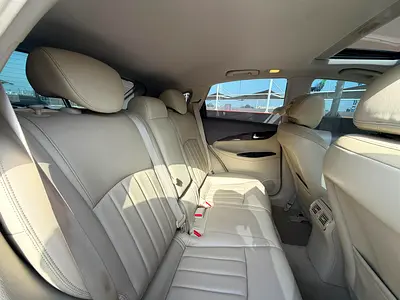 2015 Infiniti QX50 — фото 9
