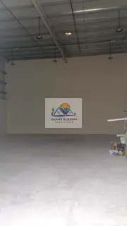 Premium Warehouse for Rent in Umm Al Thu'ub – Umm Al Quwain