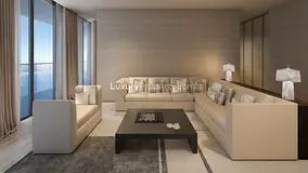 Armani Beach Residences Apartment on Palm Jumeirah
