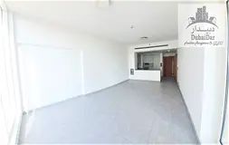 Well-maintained 1 Br apartment with Balcony | Vacant end of April 2026