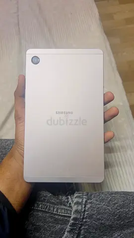 Samsung Tablet - Good Condition, Lightly Used