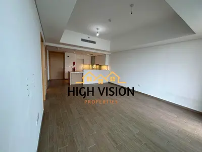 High Floor | Balcony with Park View | Elegant 1BR