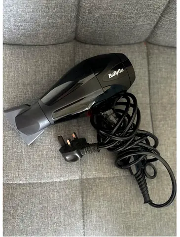 Dryer Babyliss