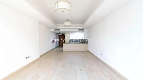 Pool View | PVT Beach Access | Vacant