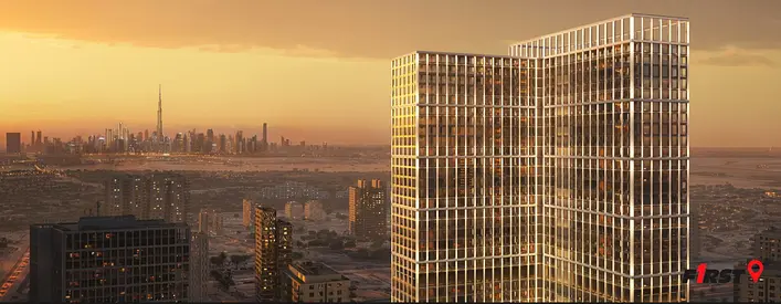 Unrepeatable Price | 11 months remaining until delivery | Stylish 1BR Apartment | Prime Investment Deal