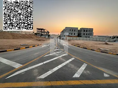 أرض في موقع مميز بالقرب من مستشفى السعودي الألماني