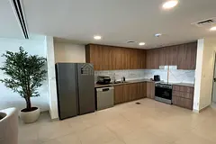 3BR FULLY FURNISHED | GREEN BELT | VACANT NOW