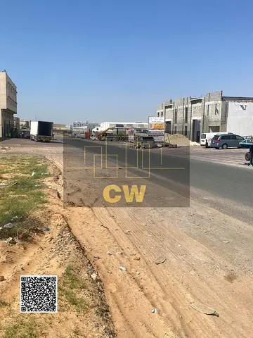 Land for Sale in UAQ – 43,500 sqft