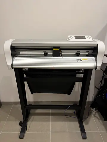 Cutter plotter 70cm Suchi sc 730