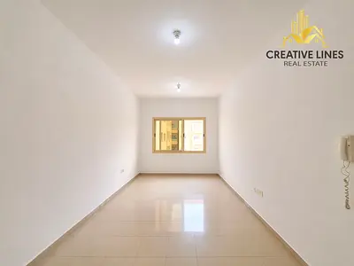 Luxury Studio | Gym, Pool & 24/7 Security | Metro Nearby