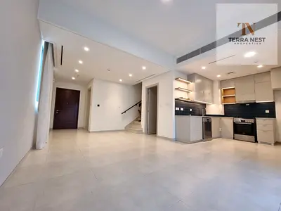 ELEGANT 3BR VILLA+MAID | PRIVATE GARDEN | SPACIOUS