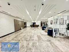 10k Discount | Premium 2 BHK+ Maid | All Amenities