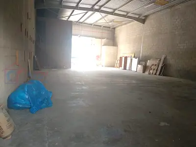 Commercial Warehouse | Big Height | Flexible Terms