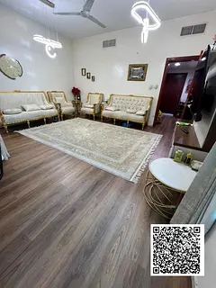 1 Bedroom Apartment in Al Khor Tower | Full Open View | Close Kitchen
