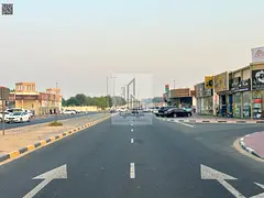 Land for sale including registration fees, prime location
