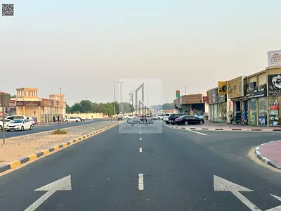 ارض للبيع  شامل رسوم التسجيل موقع مميز