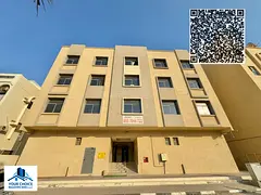 Available 1 Bedroom Fully Furnished in Aysha Building_Liwara 01_Ajman / Near in Al Bustan Bus Statio