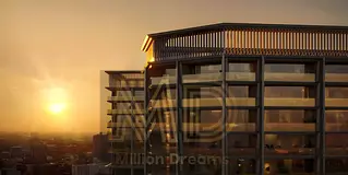 MODERN STUDIO | ICONIC DESIGN | HOT DEAL