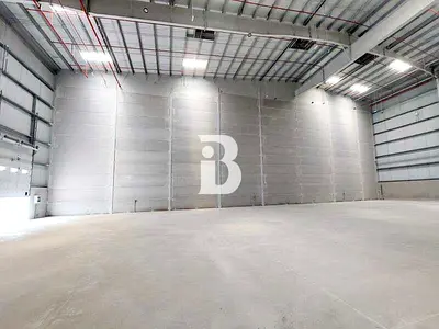Brand New Warehouse|Power Ready|Premium Location