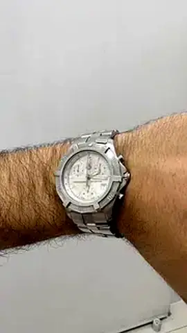 Authentic TAG Heuer CN1111 – Quick Sell 🔥