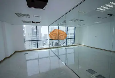 Prime Furnished Office for Sale | Jumeirah Bay X2