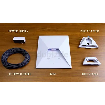 Starlink mini Non activated brand new