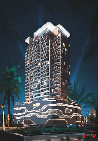 FULLY FURNISHED | 24 month Payment Plan| CLOSE TO DUBAI HILLS MALL