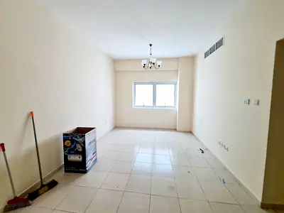 Family Apartment One Bedroom and Hall Near Mubarak Centre