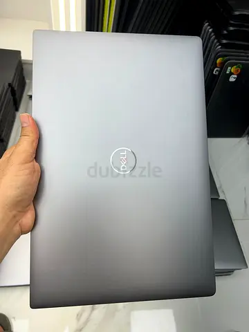 Dell Inspiron 15 (Gray) Laptop - Good Condition