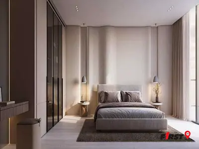 Binghatti Starlight, Dubai Healthcare City Phase 2, Al Jaddaf, Dubai