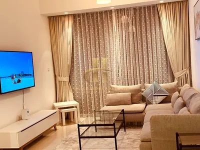 Brand New | Fully furnished | Luxury living