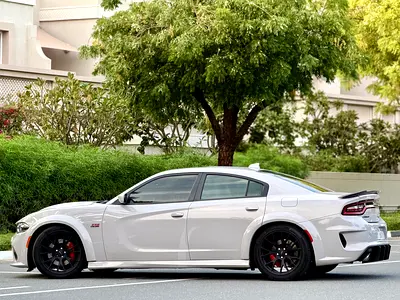 صورة مصغرة 6 لـ 2019 Dodge CHARGER