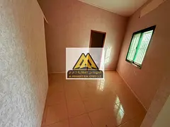 A distinctive studio for annual rent in Al Rashidiya 1, Ajman, in a lively location opposite the Fis