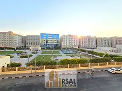 No Commission No Deposit Cash !! 1 Bedroom With Balcony and parking !! Free Maintenance !! Close to