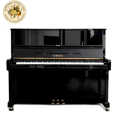 Yamaha UX1 Upright Piano
