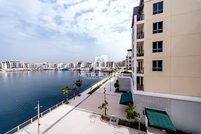 Great Sea View | Corner Unit | Luxury Living