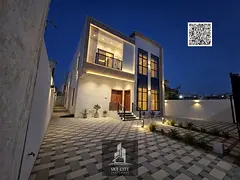 Luxury Villa for Sale in Al Tallah 1 – Prime Location