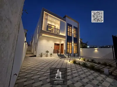 Luxury Villa for Sale in Al Tallah 1 – Prime Location