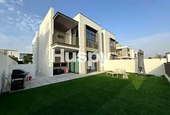 Type A | With Maids | Landscaped