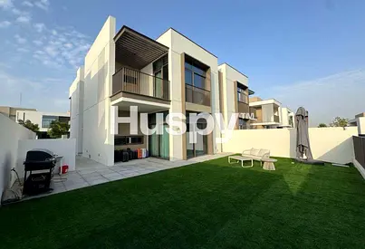 Type A | With Maids | Landscaped