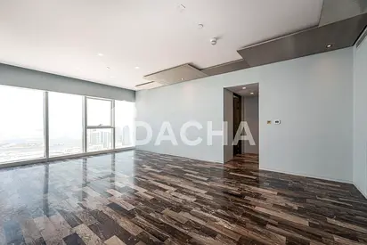 Sea View | Fendi Design | High Floor | Exclusive