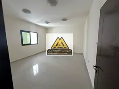 Spacious studio apartment | Separate kitchen | Central air conditioning | Easy access to Sharjah and