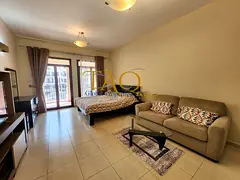 Spacious | Fully Furnished | Pool View | Vacant