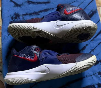 Nike kyrie flytrap 3 basketball shoes