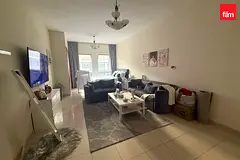 Spacious | Fully Furnished | Rented