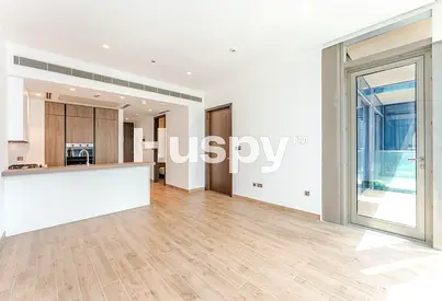 Vacant | Unfurnished | High Floor